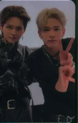 TREASURE YGEX/mu-mo YOSHI/ASAHI REBOOT