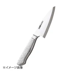 【新品】グレステン Mタイプ 小出刃 212WM 11cm 共柄のサムネイル