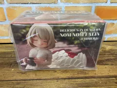 【新品未開封品】KDcolle ダンジョン飯 ごちそうさまファリン [キメラ] 完成品フィギュアのサムネイル