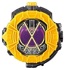 【中古】「未使用品」仮面ライダージオウ サウンドライドウォッチシリーズ SGライドウォッチ03 ［4.カイザライドウォッチ］(単品)