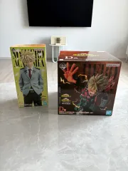 (送料込み7) 爆豪 勝己 d賞