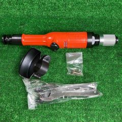 NPK エアーグラインダ NHG-125 本体 - メルカリ