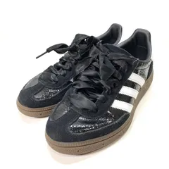 【中古品】adidas アディダス JR6512 HANDBALL SPEZIAL スニーカー 【166-260328-gm-05-fuz】