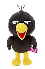 [중고] [미사용품] 치코 짱에게 꾸짖는다! 콩 컬렉션 쿄에 찬 높이 약 18cm