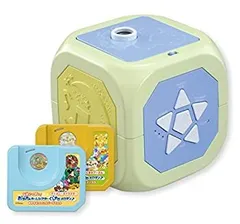 【中古】「未使用品」ディズニーキャラクター 天井いっぱい ! おやすみホームシアター ぐっすりメロディ♪