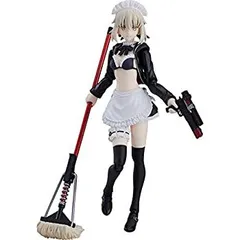 【中古】「未使用品」figma Fate/Grand Order ライダー/アルトリア・ペンドラゴン〔オルタ〕 ノンスケール ABS&PVC製 塗装済み可動フィギュア
