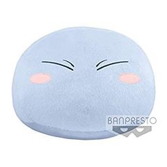 [중고][미사용품] 환생했더니 슬라임이었던 건 큰 봉제인형 ~리무르님 파스텔 칼라 ver.~ 전 1종