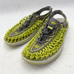Keen 編み込みサンダル ＆水着 - メルカリ