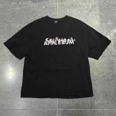 APPLEBUM BB Shirt L ベースボールシャツ - メルカリ