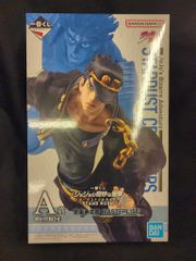 BANDAI SPIRITS 이치 반 쿠지 조조의 기묘한 모험 스타 더스트 크루세이더스 STAND RUSH! A상 공조 승타로 MASTERLISE
