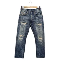 65 Levi’s Vintage Clothing リーバイス ヴィンテージクロージング リーバイス ジーンズ デニムパンツ 67505-0074 1967 505 サイズ 31