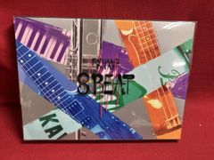 関ジャニ∞/KANJANI'S Re:LIVE 8BEAT〈初回限定盤・3枚組〉 - メルカリ