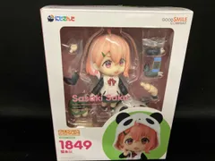 (特典付き)ねんどろいど 1849 にじさんじ 笹木咲 グッスマオンライン限定 にじさんじ/ねんどろいど