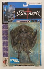 マクファーレントイズ/エポック ソウルテイカー McFARLANETOYS/EPOCK ソウルテイカー