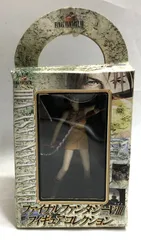 未開封◇FINAL FANTASY Ⅷ　ファイナルファンタジー8　フィギュアコレクション　セルフィ