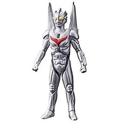 【中古】「未使用品」ウルトラマン ウルトラヒーローシリーズ 72 ウルトラマンノア
