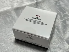 【新品　未使用】【未開封】　CHANEL   シャネル　リップ&チーク　ボーム　№1    5ライヴリー　ローズウッド　5LIVELY  ROSEWOOD