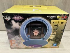 ドラゴンボール一番くじF賞カカロット - メルカリ