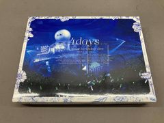 Blu-ray】乃木坂46 / 7th YEAR BIRTHDAY LIVE(完全生産限定版) - メルカリ