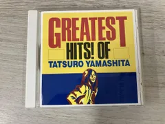 [未使用品 アナログレコード LP 再販盤]　山下達郎　グレイテストヒッツ 未使用品 アナログレコード LP 再販盤] 山下達郎 グレイテストヒッツ