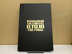 BIGBANG THE CONCERT O.T.O.10 フォトブック - メルカリ