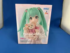 セガ 初音ミク Conceptual series Vol.3 Luminasta ボｰカロイド