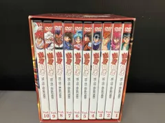 2026年最新】幽遊白書 DVD-BOXの人気アイテム - メルカリ
