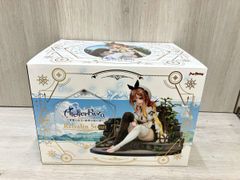 ライザリン・シュタウト 「ライザのアトリエ ～常闇の女王と秘密の