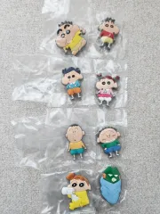 クレヨンしんちゃん 캡슐 ゴー タン ガチャ