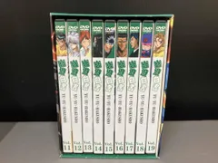 2026年最新】幽遊白書 DVD-BOXの人気アイテム - メルカリ
