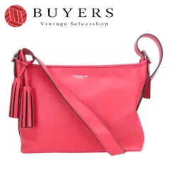 ✨️美品✨️COACH コーチ ショルダーバッグ レザー 25355 2026年最新】COACH 25355の人気アイテム - メルカリ