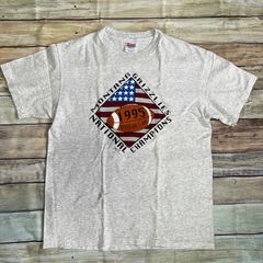 Hanes 90s Tシャツ シングルステッチ USA製