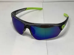 UNDER ARMOUR◇3U5V8◇アンダーアーマー◇サングラス
