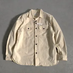 新品 定価1.3万 BANANA REPUBLIC ガーメントダイ モールスキン シャツ ジャケット バナナリパブリック