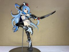ロマンシングサガ リベンジオブザセブン ロックブーケ フィギュア