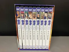 2026年最新】幽遊白書 DVD-BOXの人気アイテム - メルカリ