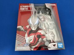 SHFiguarts 울트라 맨지드 프리미티브(울트라맨 뉴제네레션 스타즈 Ver.) 울트라 맨지드