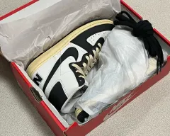 ナイキ ターミネーター ハイ ブラック アンド FANTOM 250