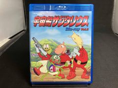 宇宙船サジタリウス DVD-BOX 1・2・3〈初回限定生産・5枚組〉全巻