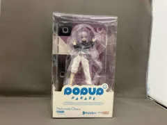  現状品 POP UP PARADE ホロライブ 猫又おかゆ ホロライブ/POP UP PARADE