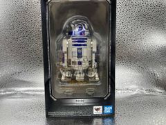 (再販)S.H.Figuarts R2-D2(A NEW HOPE) スタｰ･ウォｰズ