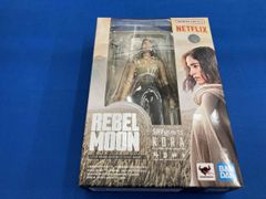 S.H.Figuarts コラ(REBEL MOON - パｰト1:炎の子) REBEL MOON - パｰト1:炎の子