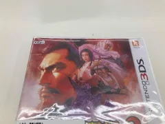 (未使用･未開封品)　信長の野望DS 2 ar3p5n1 信長の野望DS 2 中古ゲーム | ブックオフ公式オンラインストア