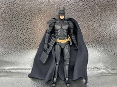 プレイアーツ改 スーパーマン 限定ブラックスーツver - メルカリ