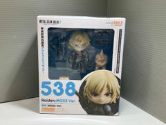 雷電 メタルギア ねんどろいど - メルカリ