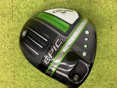 レア　EPIC MRX LS カスタムヘッド レア EPIC MRX LS カスタムヘッド カスタム EPIC MAX LS エピック