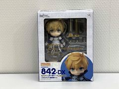 ねんどろいど セイバー/アーサー・ペンドラゴン〔プロトタイプ〕霊基