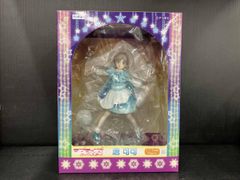 キュアホワイト 雪城ほのか ふたりはプリキュア 1/6ドール 浪漫堂 浪