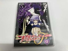 キューティーハニーF DVD 全8 + 劇場版 キューティーハニーF - メルカリ
