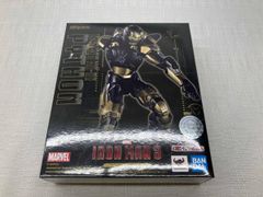 S.H.Figuarts アイアンマン マｰク20 パイソン 魂ウェブ商店限定 アイアンマン